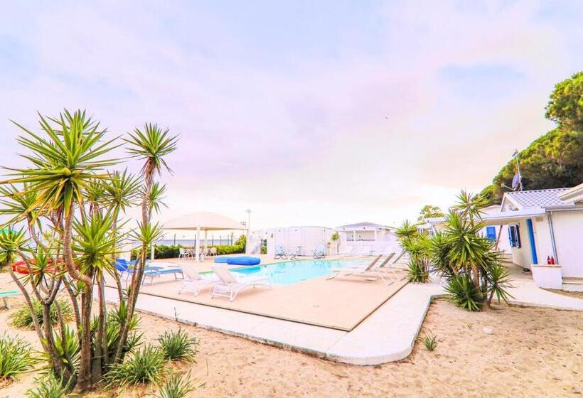 Resort Giglio Di Mare