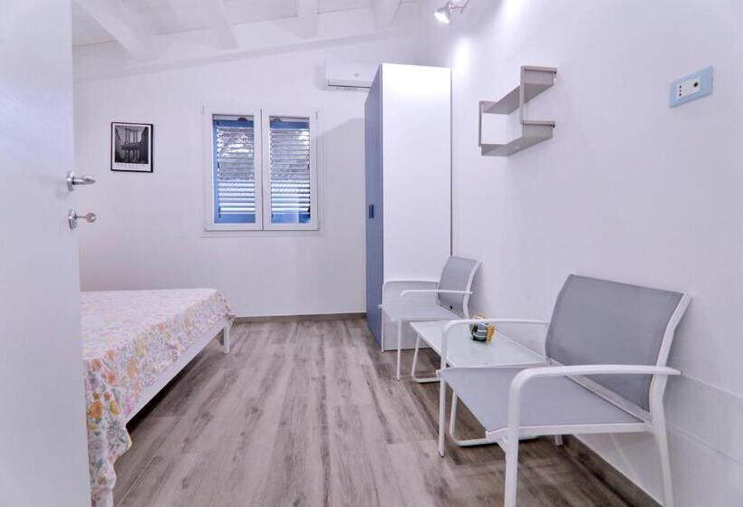 Resort Giglio Di Mare