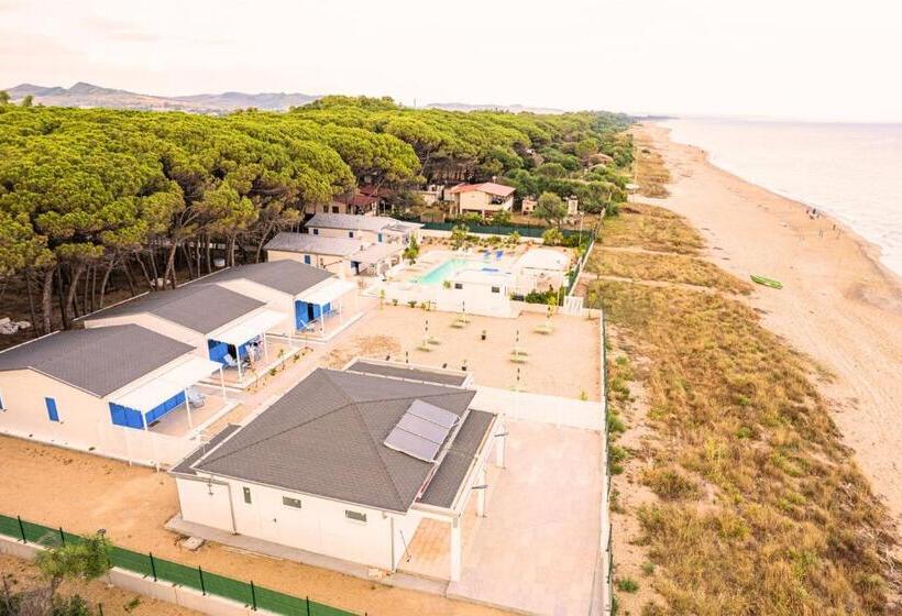 Resort Giglio Di Mare