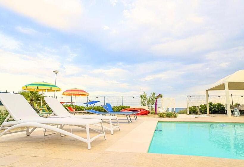 Resort Giglio Di Mare