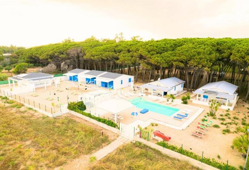 Resort Giglio Di Mare