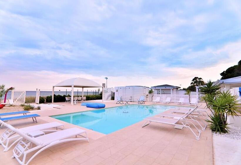 Resort Giglio Di Mare