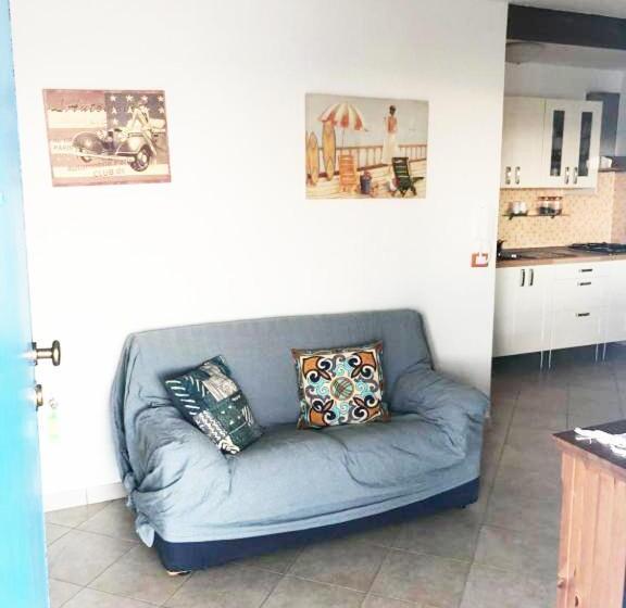 Resort Giglio Di Mare