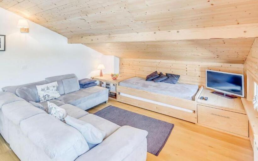 Résidence Le Seillon   4 Pièces Pour 8 Personnes 111