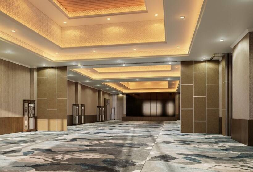 The Malioboro Hotel & Conference Center