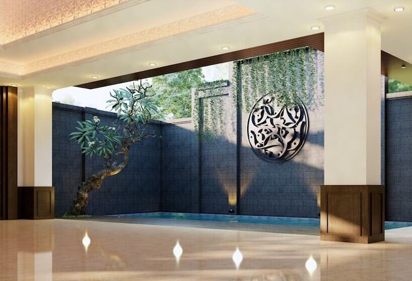 The Malioboro Hotel & Conference Center