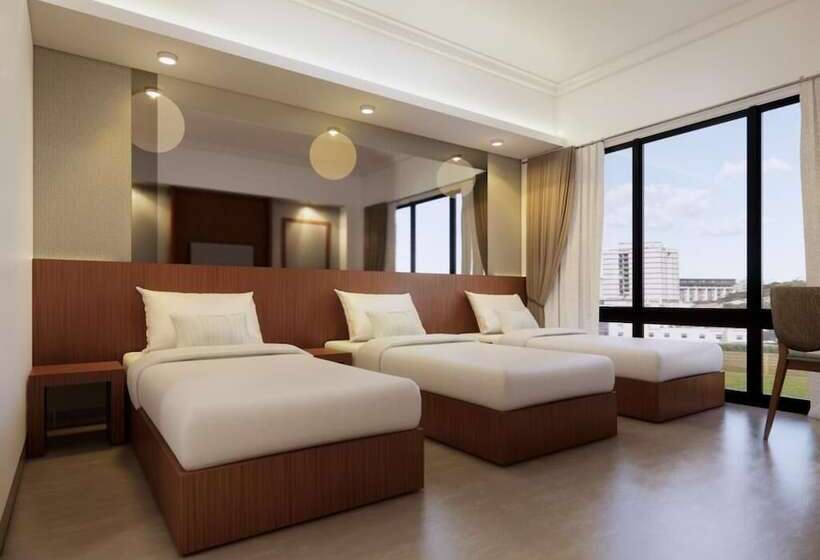 The Malioboro Hotel & Conference Center