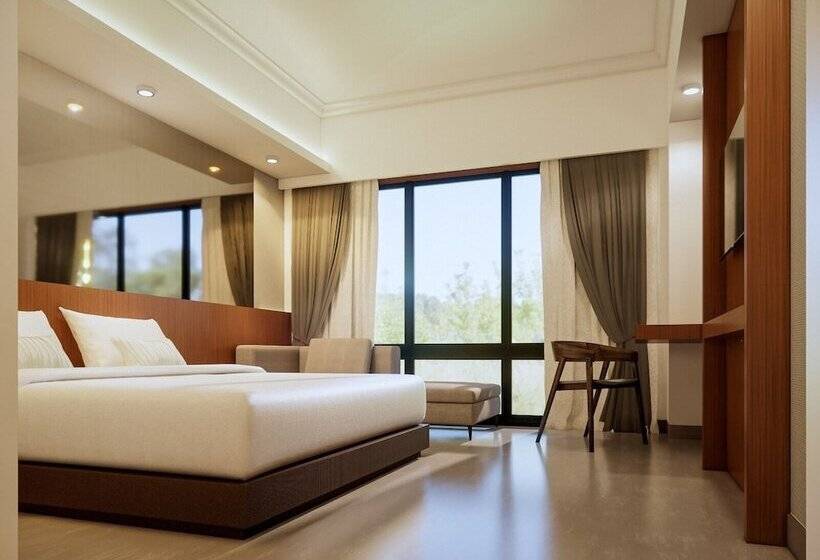 The Malioboro Hotel & Conference Center