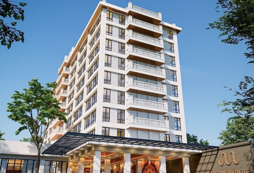 The Malioboro Hotel & Conference Center