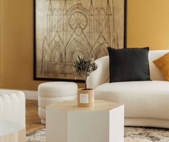 Bed and Breakfast L Empreinte