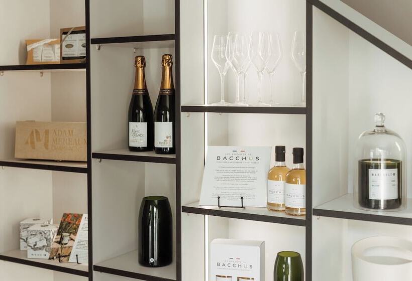 Bed and Breakfast L Empreinte