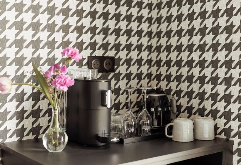 Bed and Breakfast L Empreinte