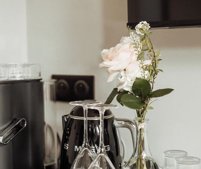 Bed and Breakfast L Empreinte