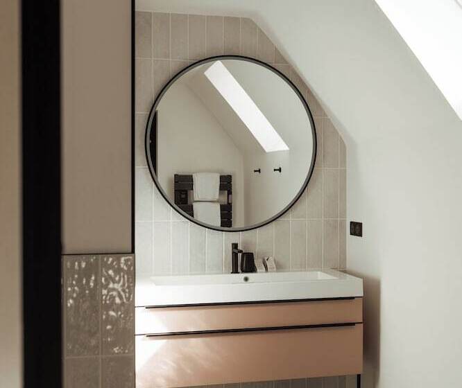 Bed and Breakfast L Empreinte