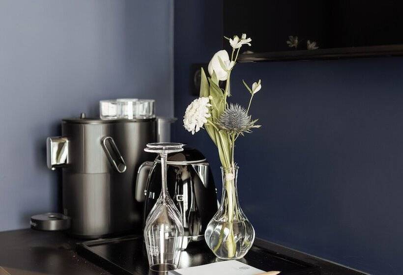 Bed and Breakfast L Empreinte