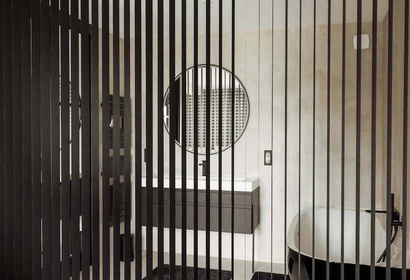 Bed and Breakfast L Empreinte