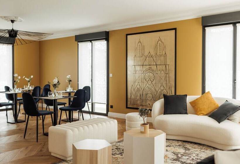 Bed and Breakfast L Empreinte