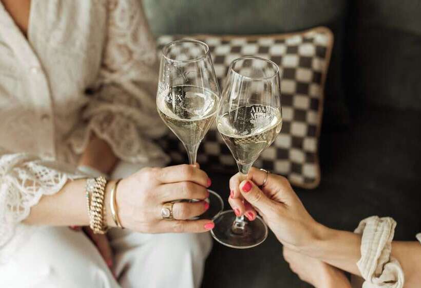 Bed and Breakfast L Empreinte