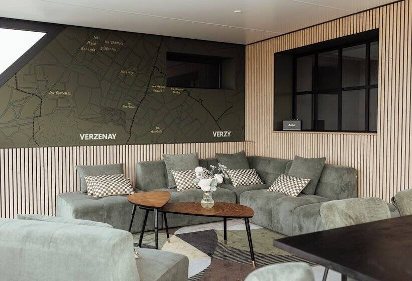 Bed and Breakfast L Empreinte