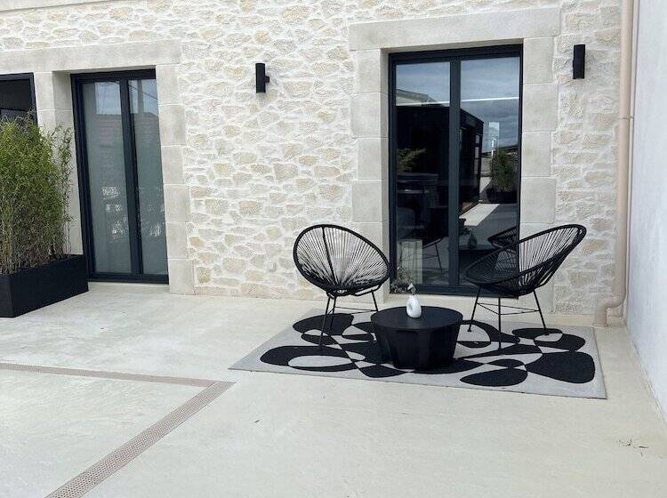 Bed and Breakfast L Empreinte