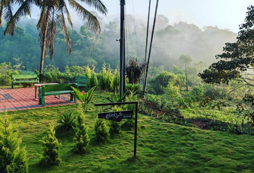 צימר Prakruti Home Stay