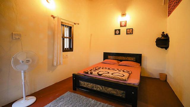 مبيت وإفطار Prakruti Home Stay