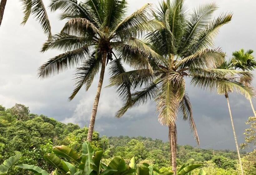 צימר Prakruti Home Stay