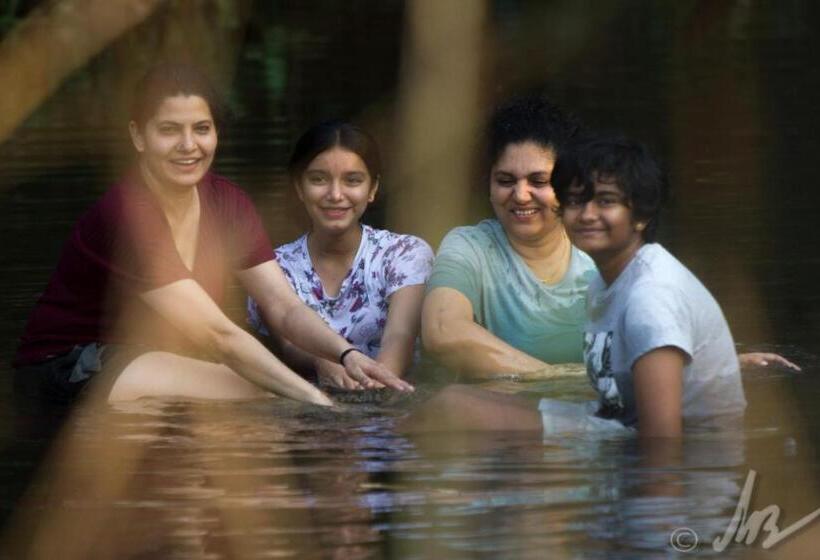 צימר Prakruti Home Stay