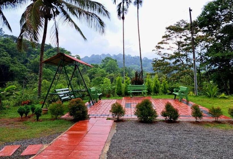 צימר Prakruti Home Stay