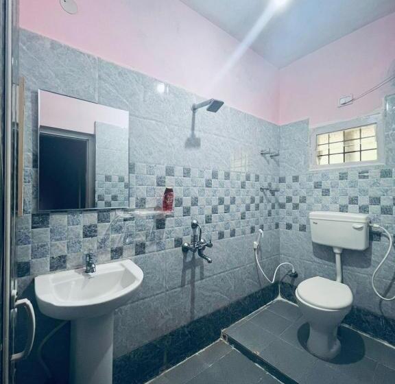 צימר Prakruti Home Stay