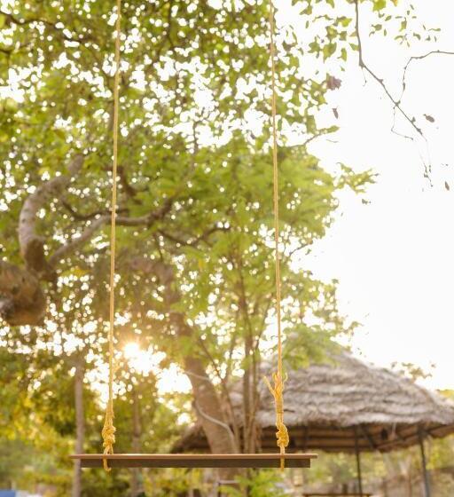 Bed and Breakfast Riva Marari Beach Homestay