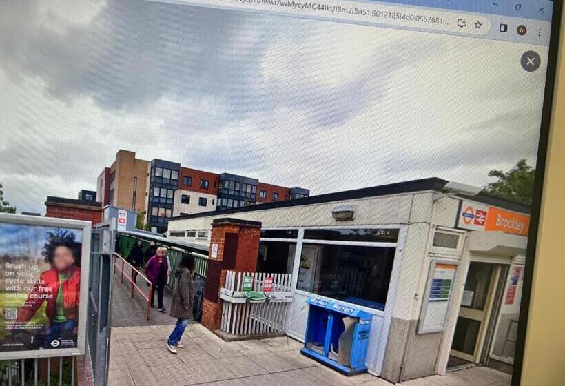 Bed and Breakfast Stars Luxury Home