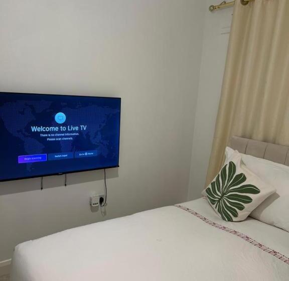 Bed and Breakfast Stars Luxury Home