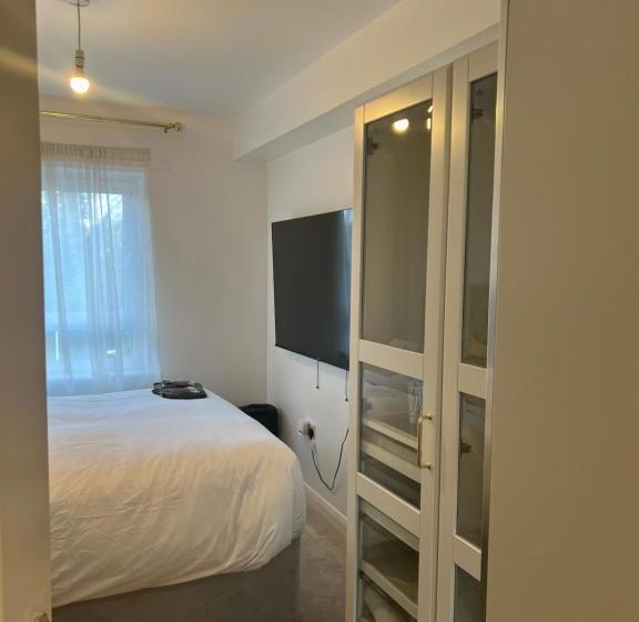 Bed and Breakfast Stars Luxury Home