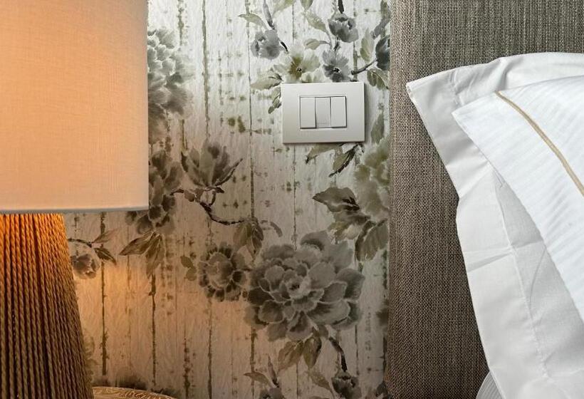 צימר Villa Pronti Santarcangelo   Rimini