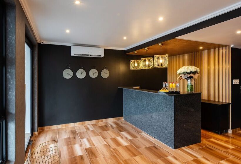 Bedfordview Hotel & Apartments