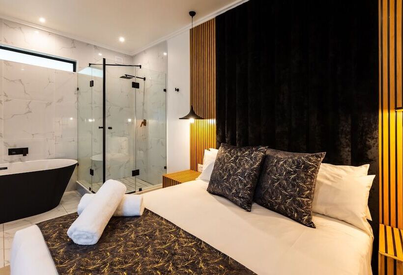 Bedfordview Hotel & Apartments