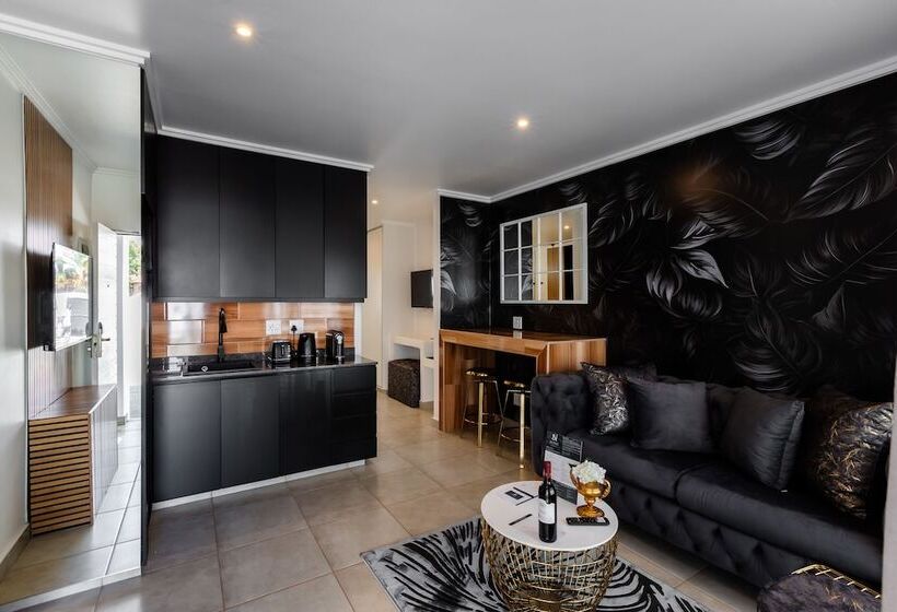 Bedfordview Hotel & Apartments