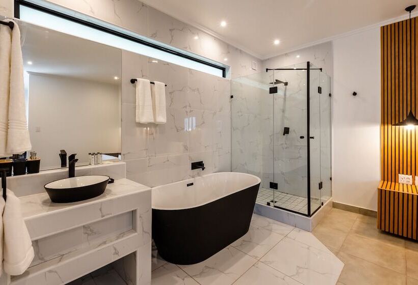 Bedfordview Hotel & Apartments