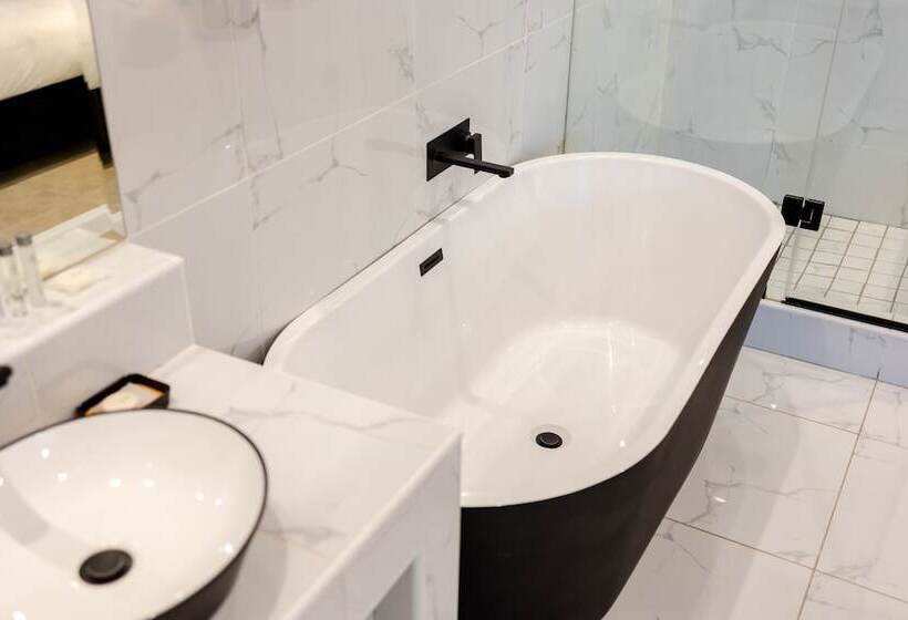 Bedfordview Hotel & Apartments