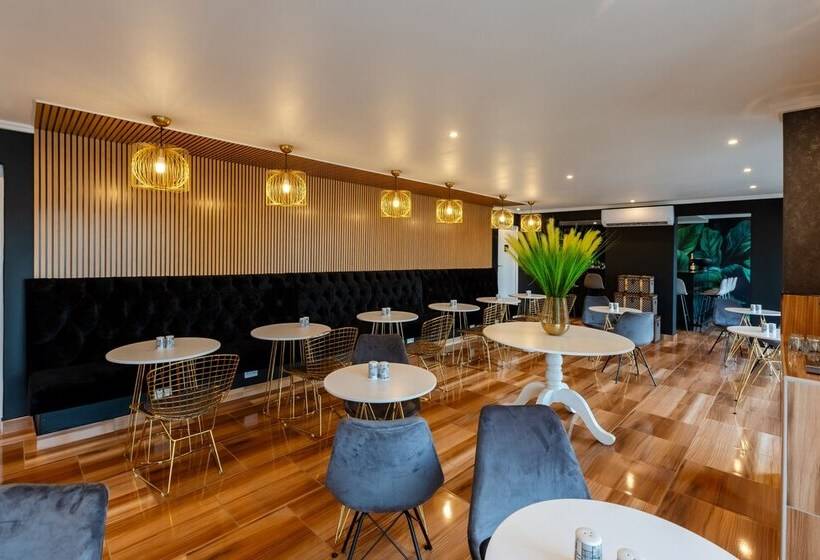 Bedfordview Hotel & Apartments