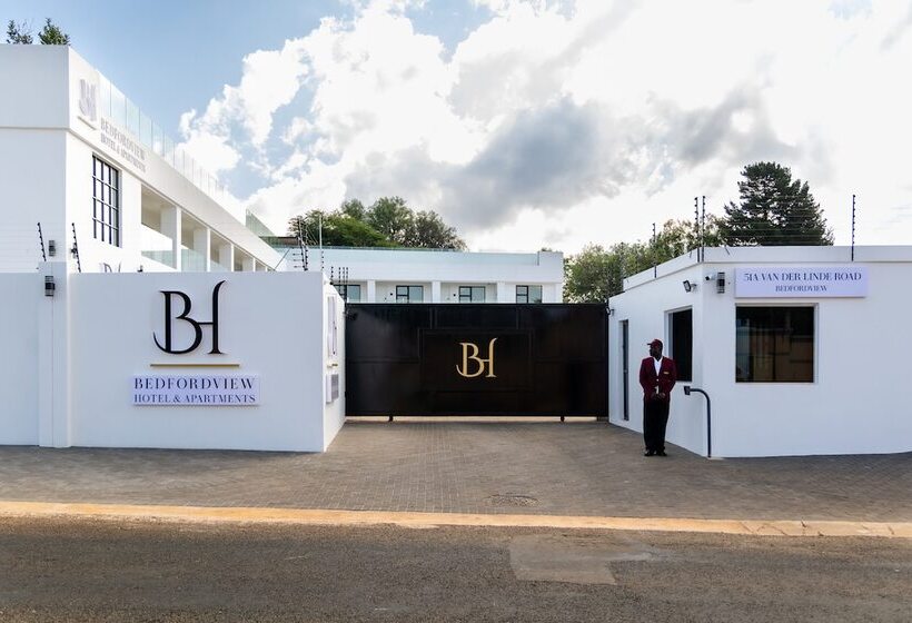Bedfordview Hotel & Apartments