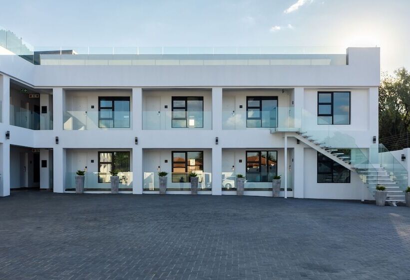 Bedfordview Hotel & Apartments