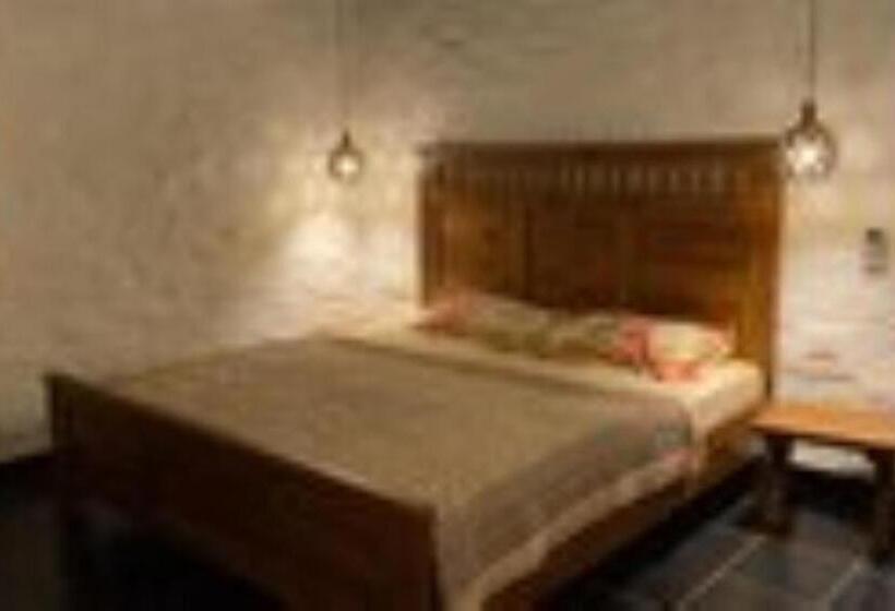 Bhajan Kala Cottage Hotel Dehradun