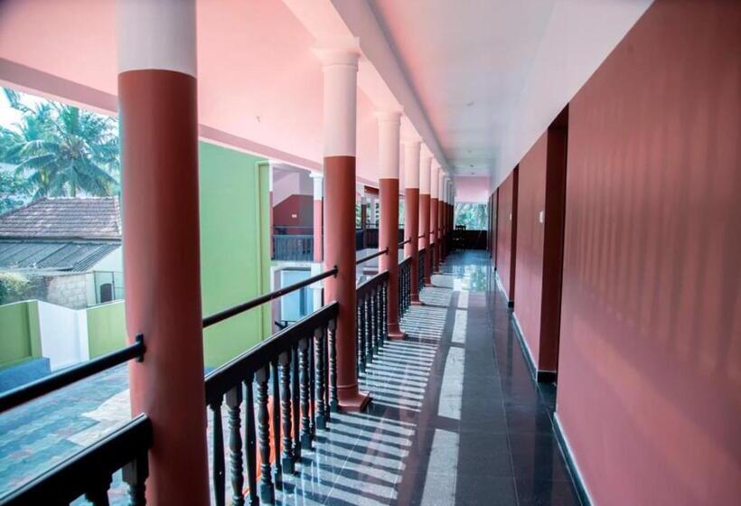 فندق O Ocean Queen Palace