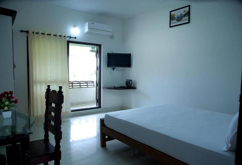 فندق O Ocean Queen Palace