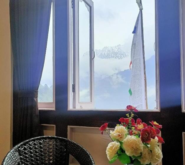 Ecotel Sonam Lachung