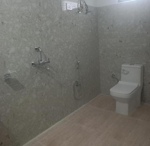 Ecotel Sonam Lachung