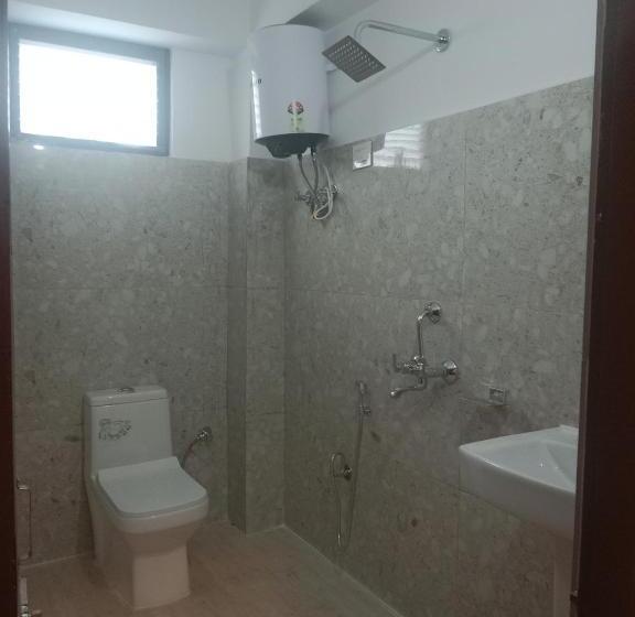 Ecotel Sonam Lachung