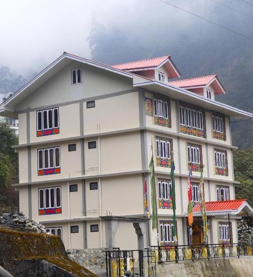 Ecotel Sonam Lachung